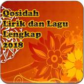 Qosidah Lirik dan Lagu Lengkap on 9Apps