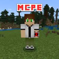 BenMod For Minecraft PE