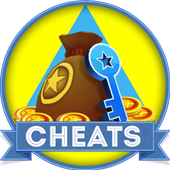 Unlimited Keys 4 Subway Prank icon