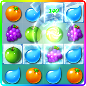 Fruit Bomb icon