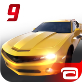 Racing War : Hero Racer Truck Drift icon