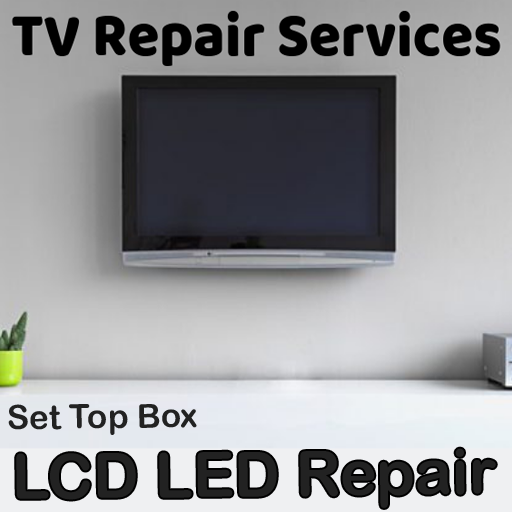 TV Set Top Box Repairing Course Electrical Guide icon