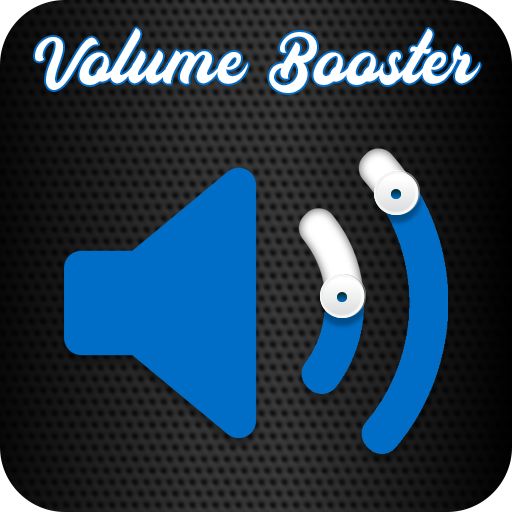 Volume Booster - Sound Amplifier icon