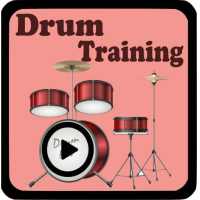 Drums Training App Videos