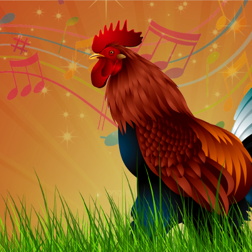 Animal Ringtones &amp; Bird Sounds icon