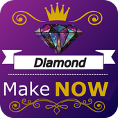 FreeMoney - Diamond icon