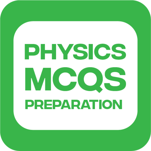 Physics MCQs Quiz 2020| Physics Mcqs Preparation icon