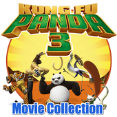 Panda 3 Short Movie Collection icon