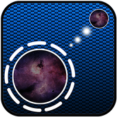Space Orbits icon