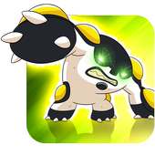 Ben Power Alien 10 - Ultimate Fight