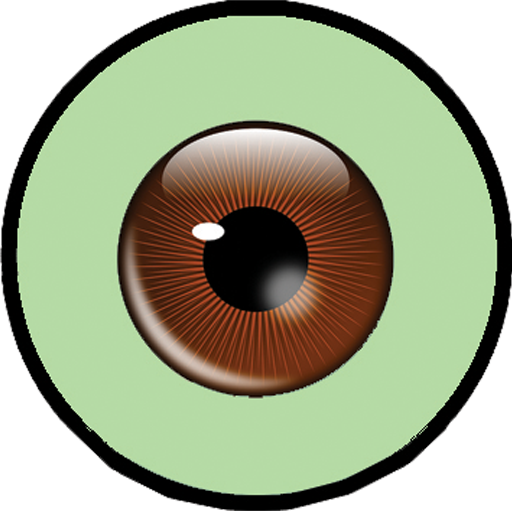 The Third Eye icon
