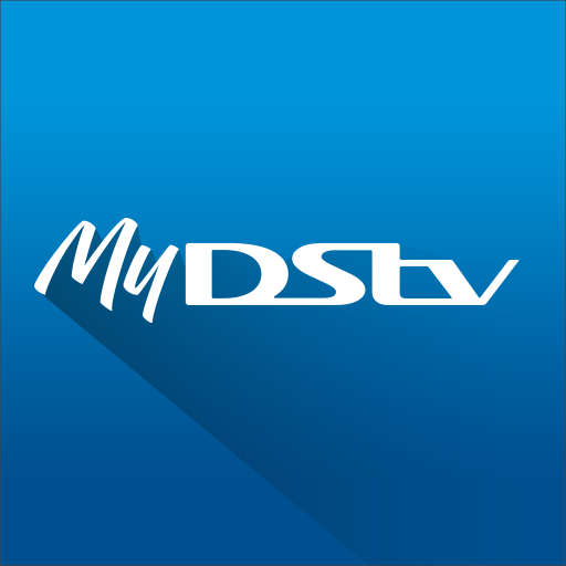 MyDStv icon