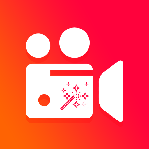 Slideshow Maker : Photo Video Maker :Slideshow app icon