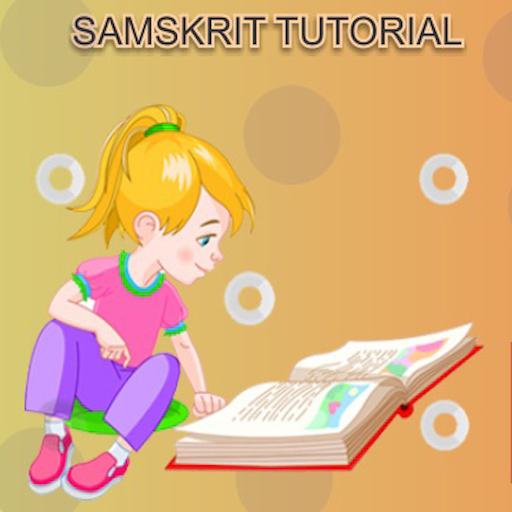 Samskrit Tutorial icon