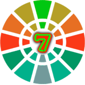 Be fun be cool иконка