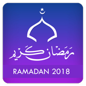 Ramadan 2018 - Muslim Pro icon