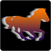 Zoetropics - Photo in motion icon