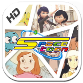 مسلسلات و أفلام كرتون جديد  2018 بالعربي أيقونة