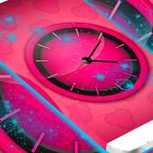 Super Cool Clock icon