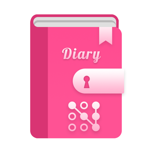 Secret Diary - Personal Diary icon