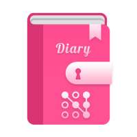 Secret Diary - Personal Diary