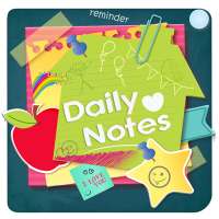 Daily Notes