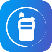 Walkie Talkie icon