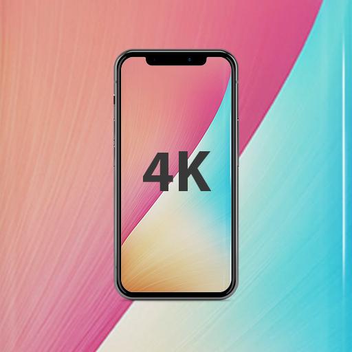 HD wallpapers 1080p free (Backgrounds) - WallPix icon