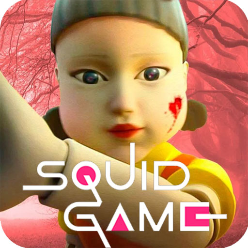 Squid Game Challenge Tips icon