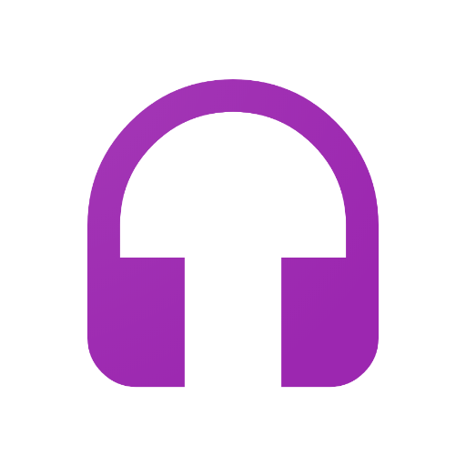 Quran Audio Player with timer (no ads) icon