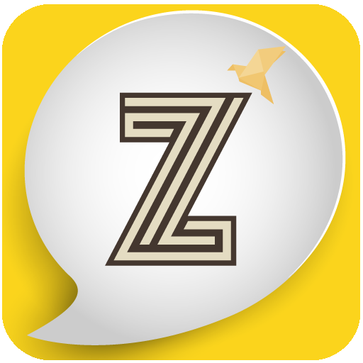 زاجل الشبكه الاجتماعيه العربيه icon