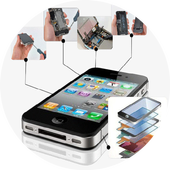 Any Mobile Repairing Course icon
