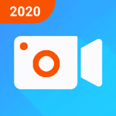 VRECORDER - GO Screen Recorder icon