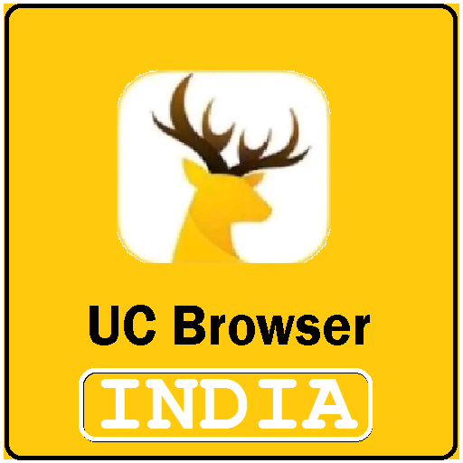 New Uc browser 2020 Fast &amp; secure hindi news Guide icon