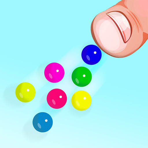 Magic Color Balls icon