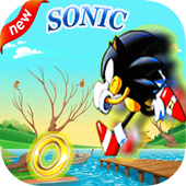 sonic subway adventure icon