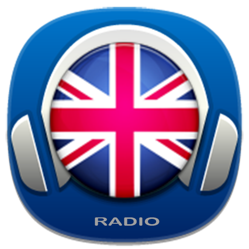 Radio UK Online - UK Am Fm icon