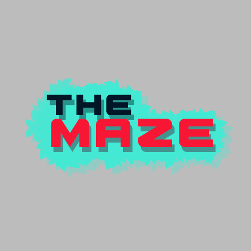 The Maze icon