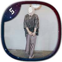 Beauty Kebaya Modern Brokat on 9Apps