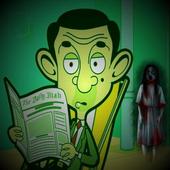 Mr Attack Game - Mr Game icon