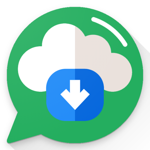 Status Downloader for WhatsApp icon