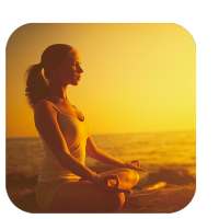 Meditation Improve Your Life on 9Apps