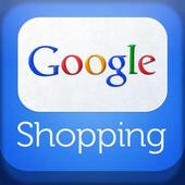 Google Shopping icon