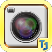 Camera Photo Effects Editor आइकन