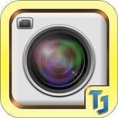 Camera Photo Effects Editor