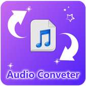 Total Audio Converter on 9Apps