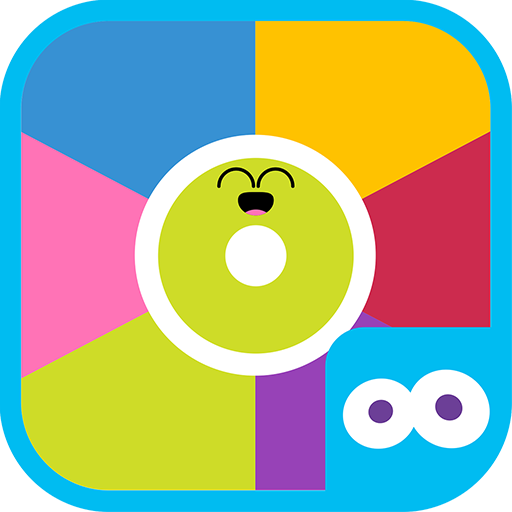 Cartoonito: Colour Match icon