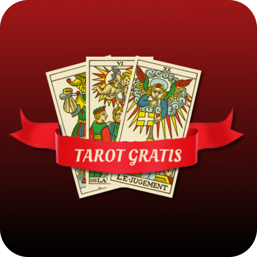 Tarot y Horóscopo Gratis icon