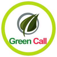 Green Call iTel on 9Apps