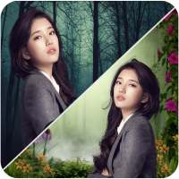 Auto Background Changer on 9Apps